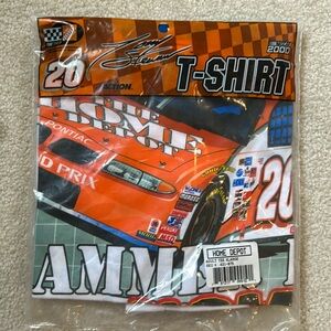 Tony Stewart Vintage 1999 T-Shirt